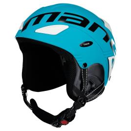 Capacete Wind Junior 48-52 cm White