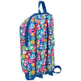 Safta Mochila Moos Corgi Mini One Size Multicolor