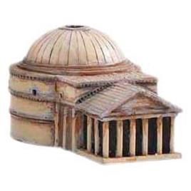 Safari Ltd Figura Do Panteão Da Roma Antiga From 3 Years Light Brown