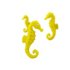 Safari Ltd Seahorses Good Luck Minis From 3 Years Yellow