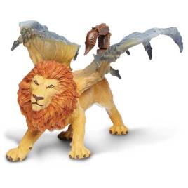 Safari Ltd Figura De Manticore From 3 Years Brown