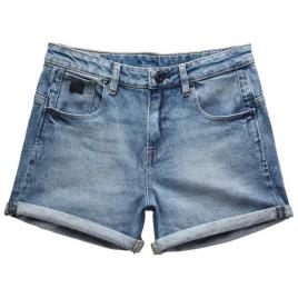 G-star Kids Calças Curtas Delai 2 3 Years Lt Aged 1