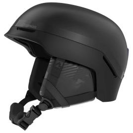 Capacete Convoy Junior 47-51 cm Black
