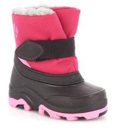 Botas Nemo EU 24-25 Cerise