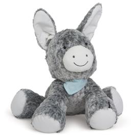 Les Amis Donkey 45 Cm 0-2 Years Multicolor