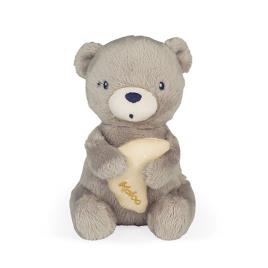Home My Musical Teddy Bear 0-99 Years Multicolor