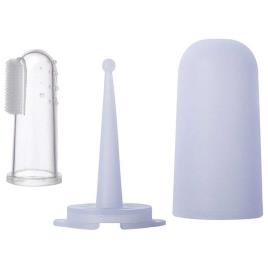 Escova De Dente One Size Blue