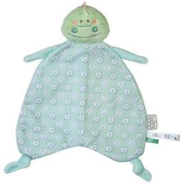 Jungle Party One Size Crocodile