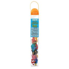 Safari Ltd Coral Reef Toob From 3 Years Multicolor