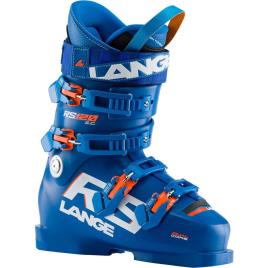 Botas Esqui Alpino Rs 120 Short Cuff 25.5 Power Blue
