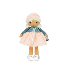 Boneca Grande Tendresse Chloe K 0-99 Years Multicolor