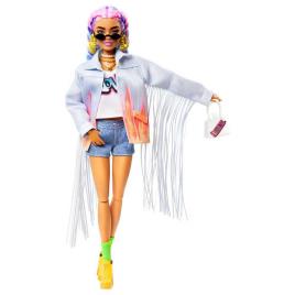 Barbie Boneca Extra One Size Multicolor