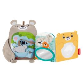 Sit And Snuggle Activity Book One Size Multicolour