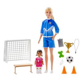 Soccer Coacher E Playset One Size Multicolour