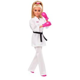 Jogos Olímpicos De Tóquio Boneca Karate One Size Multicolor