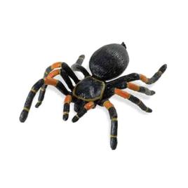 Safari Ltd Tarantula Orange Kneed One Size Black