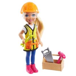 Pode Ser Playset Chelsea 3 Years Multicolor