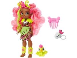 Boneca MATTEL Fernesa (Idade Mínima: 4)