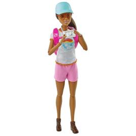 Caminhada Boneca Morena One Size Multicolor