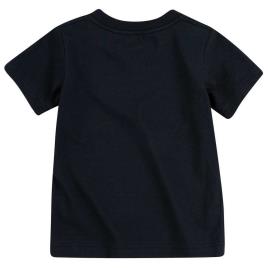 Camiseta De Manga Curta Batwing 14 Years Black