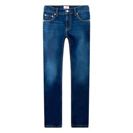 Levi´s ® Kids Calças Longas 510 Skinny 24 Months Machu Picchu