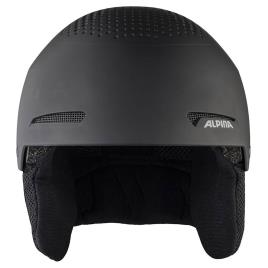 Capacete Zupo XS Black Matt