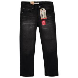 Levi´s ® Kids Calças Longas 512 Slim Taper 10 Years Route6