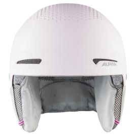 Alpina Capacete Zupo XS Light / Rose Matt