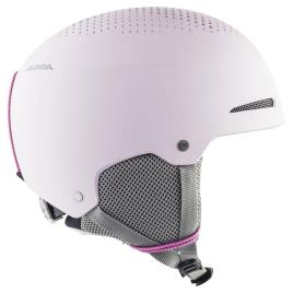 Alpina Capacete Zupo XS Light / Rose Matt