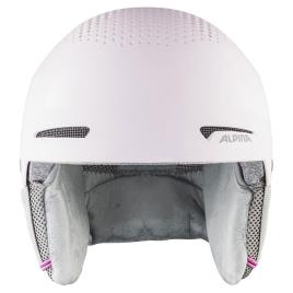 Capacete Zupo S Light / Rose Matt