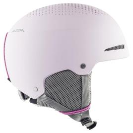 Alpina Capacete Zupo S Light / Rose Matt