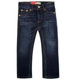 Calças Longas 512 Slim Taper 24 Months Hydra