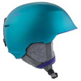 Capacete Maroi Junior S-M Turquoise Matt