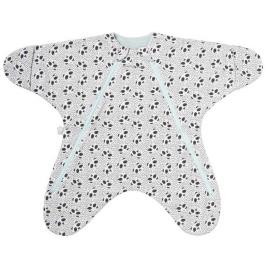 Tommee Tippee Saco De Dormir Pip 2.5 Tog 0-6 Months Multicolor