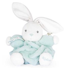 Plume Chubby Rabbit 0-99 Years Green Aqua