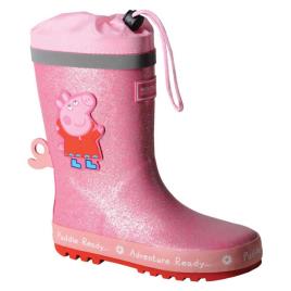 Botas Peppa Puddle Welly EU 29 Peppa Pink