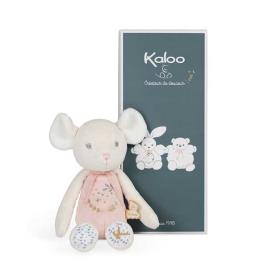 Perle Mouse Pequeno 0-99 Years Pink