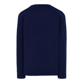 Lego Wear Camiseta De Manga Comprida M12010032 92 cm Dark Navy