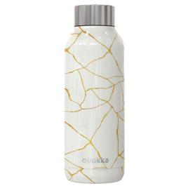 Garrafa Solid Kintsugi 510ml One Size White