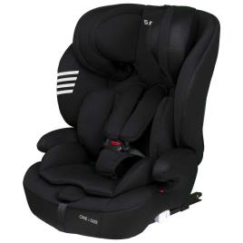 Play Cadeirinha One I-size One Size Black