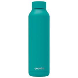 Frasco De Pó Sólido Em Negrito 630ml One Size Turquoise