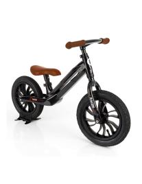 Bike Racer Com Rodas Pneumáticas Tech Balance 2-4 Years Black