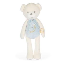 Perle Teddy Bear Musical Medium 0-99 Years Blue