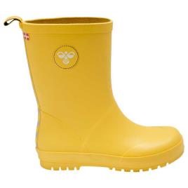 Botas Rubber EU 37 Sports Yellow