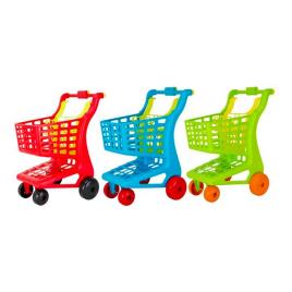 Vicam Toys Carrinho De Supermercado One Size Multicolor