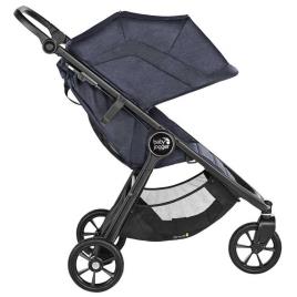 Baby Jogger Carrinho De Criança City Mini Gt2 One Size Carbon