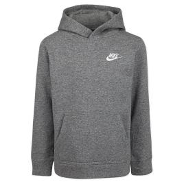 Suéter Club Fleece 5-6 Years Carbon Heather