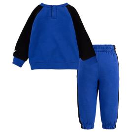 Suéter Futura Crew 4-5 Years Game Royal