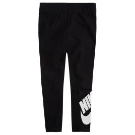 Nike Apertado A See 4-5 Years Black