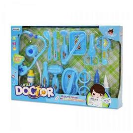 Conjunto Médico Infantil One Size Multicolor